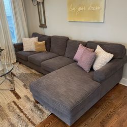 Sectional Couch