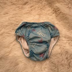 Green Sprouts Swim Diaper 18months