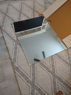 Rectangle Mirror