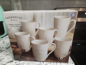 Mugs