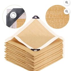 16x16 SUNBLOCK MESH