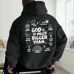 Men's. Or Women's  Hoodie 