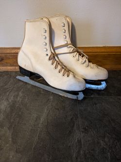 Ice Skates Size -4