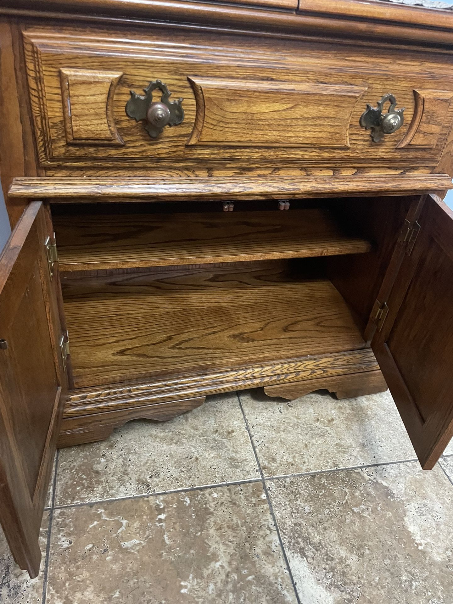Vintage Cabinet