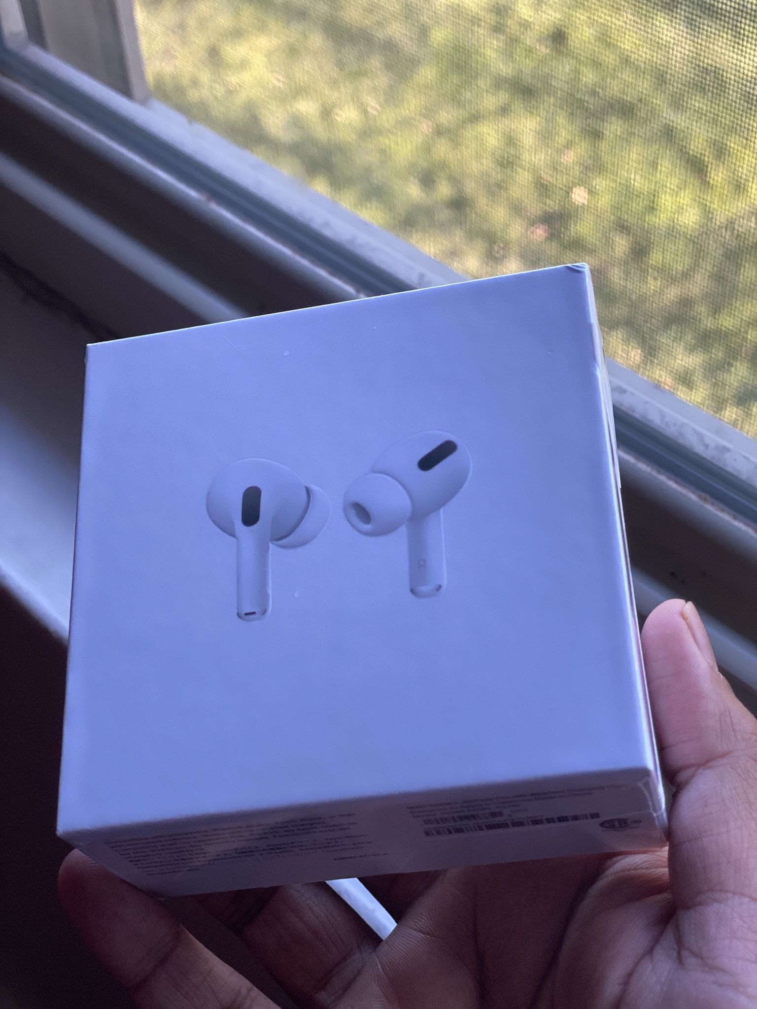 Airpods Pro 2nd Gen