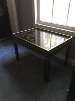 Vintage Coffee table