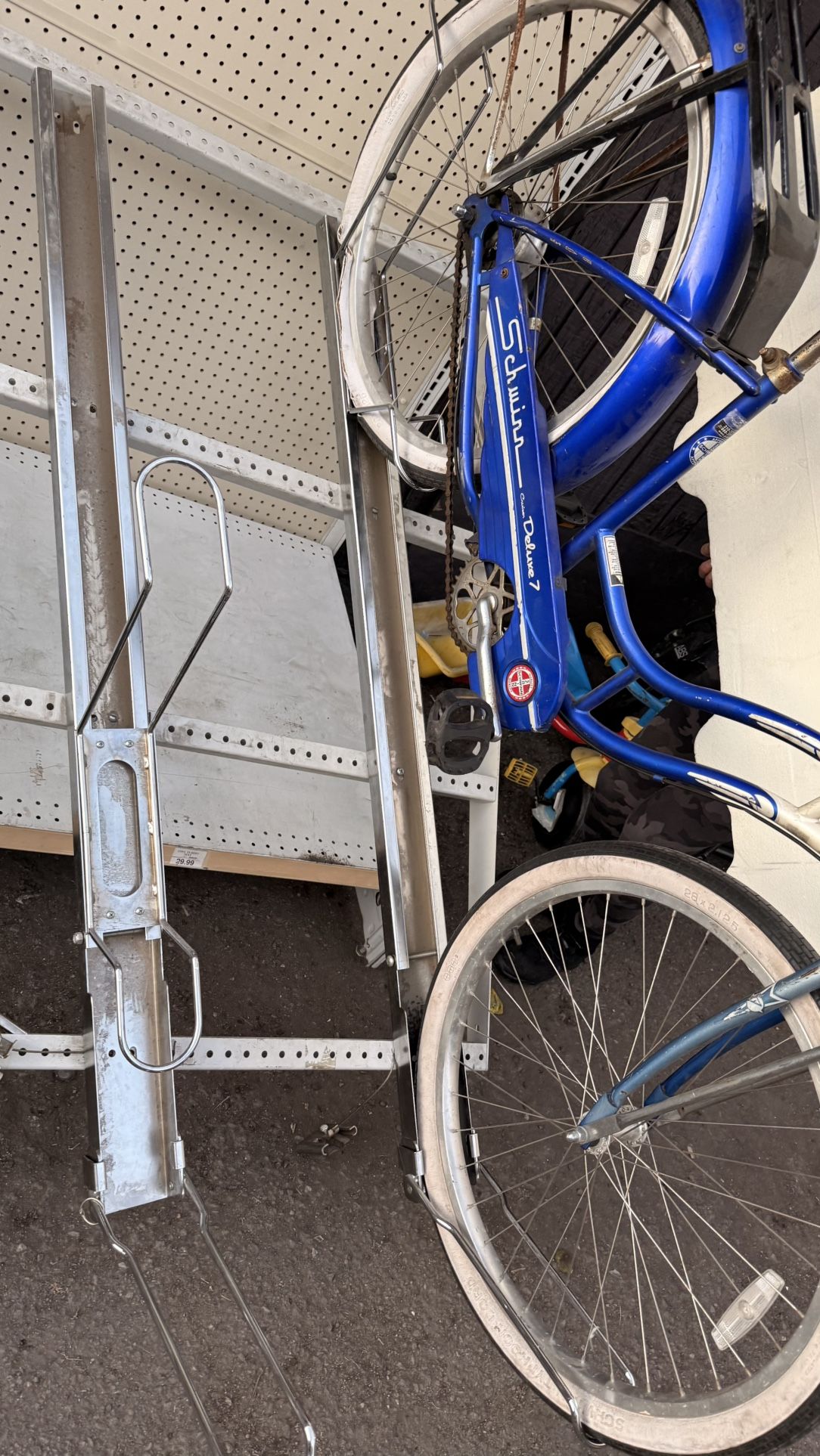 Exhibidor Bikes