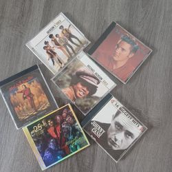 CD 💿 