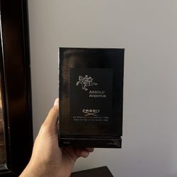 Creed Absolu Aventus 75ml