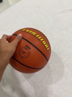 Wilson evolution basketball need gone