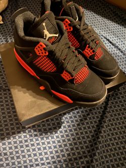 Jordan 4