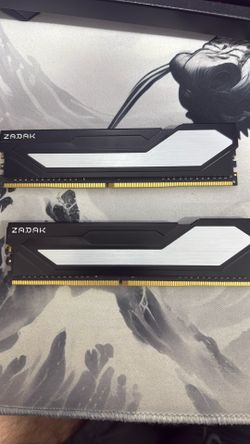 Ram 16gb ddr4 3000 