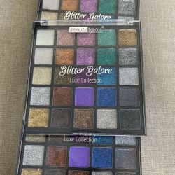 Beauty Treats Glitter Palette