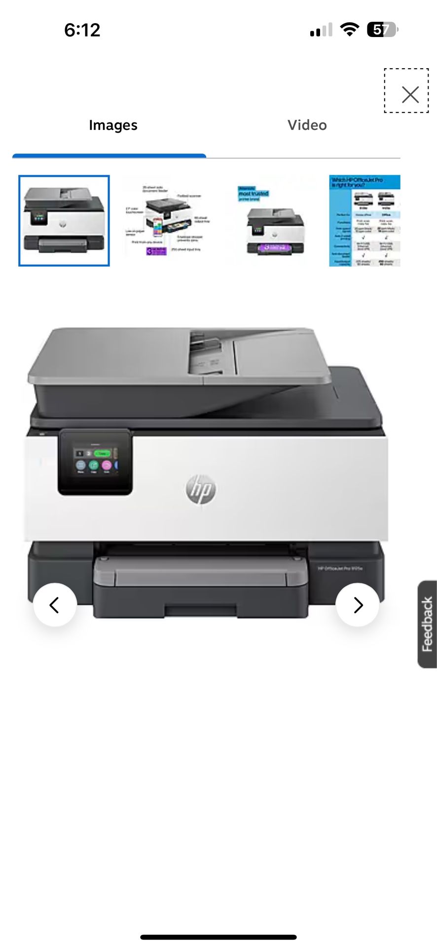 Printer