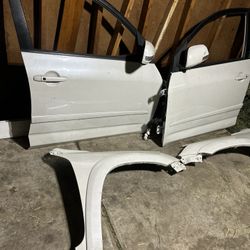 2010 Toyota RAV4 parts 