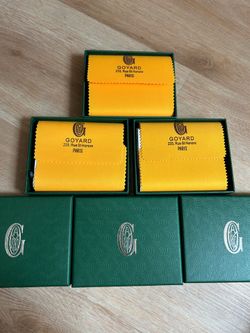 Wallets
