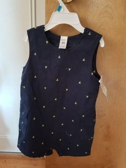 Macy's baby clothe 24 month
