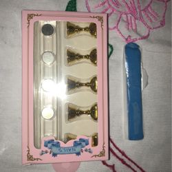Nail Stand