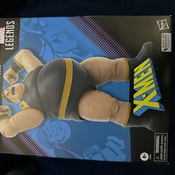 Marvel legends blob