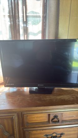 Flat screen tv