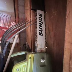 Chain Saw