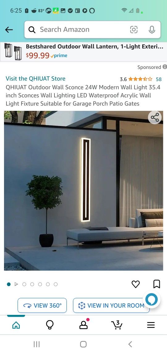 Beautiful Light