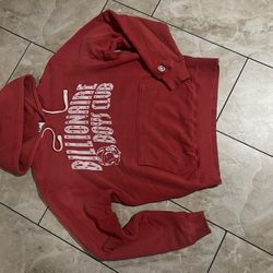 Heavy Weight Hoodie 