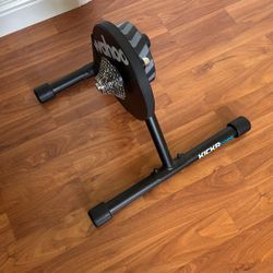 Wahoo Kickr Core
