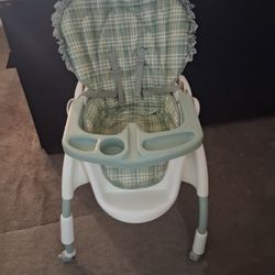 Graco Highchair 