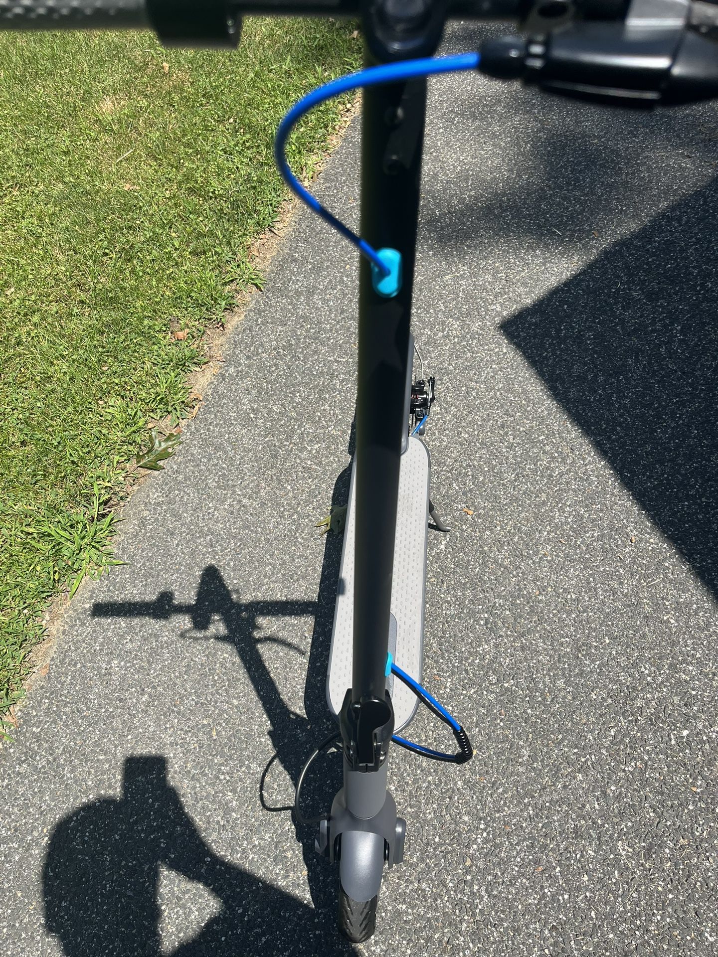 Brand New Elctric Scooter