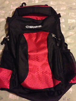 Baseball/Softball Backpack bag
