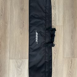 Bose Case (Bose speaker Company Case)