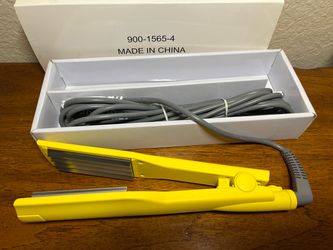 DRYBAR Hair Crimper