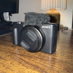 Sony ZV1F 