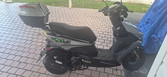 Scooter