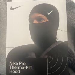 nike ski mask