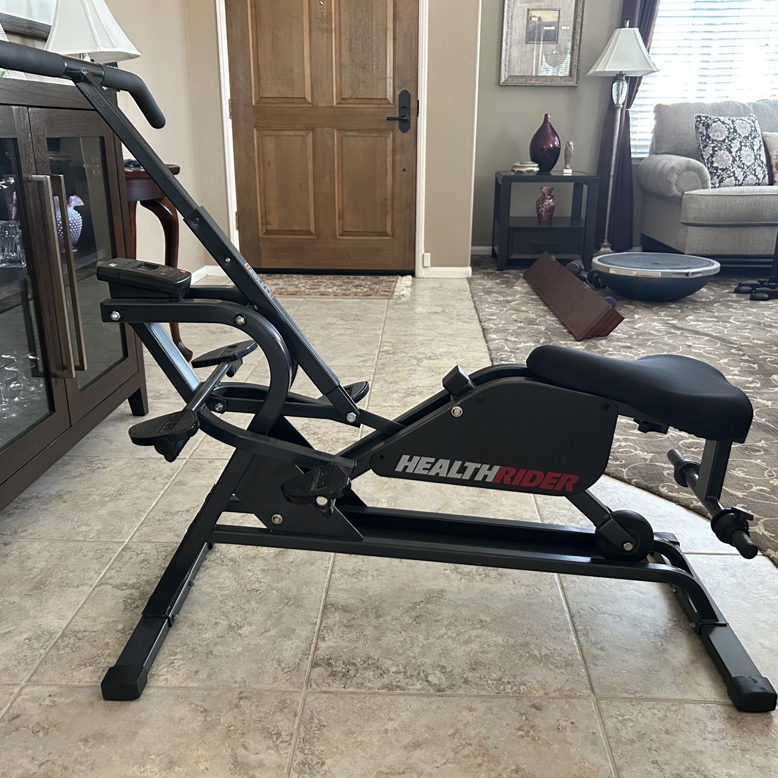 Health Rider Exercise machine for Sale in La Costa, CA - OfferUp