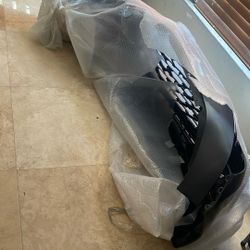 2025 Chevrolet Malibu Front Bumper