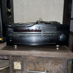 Home Radio And Surround sound