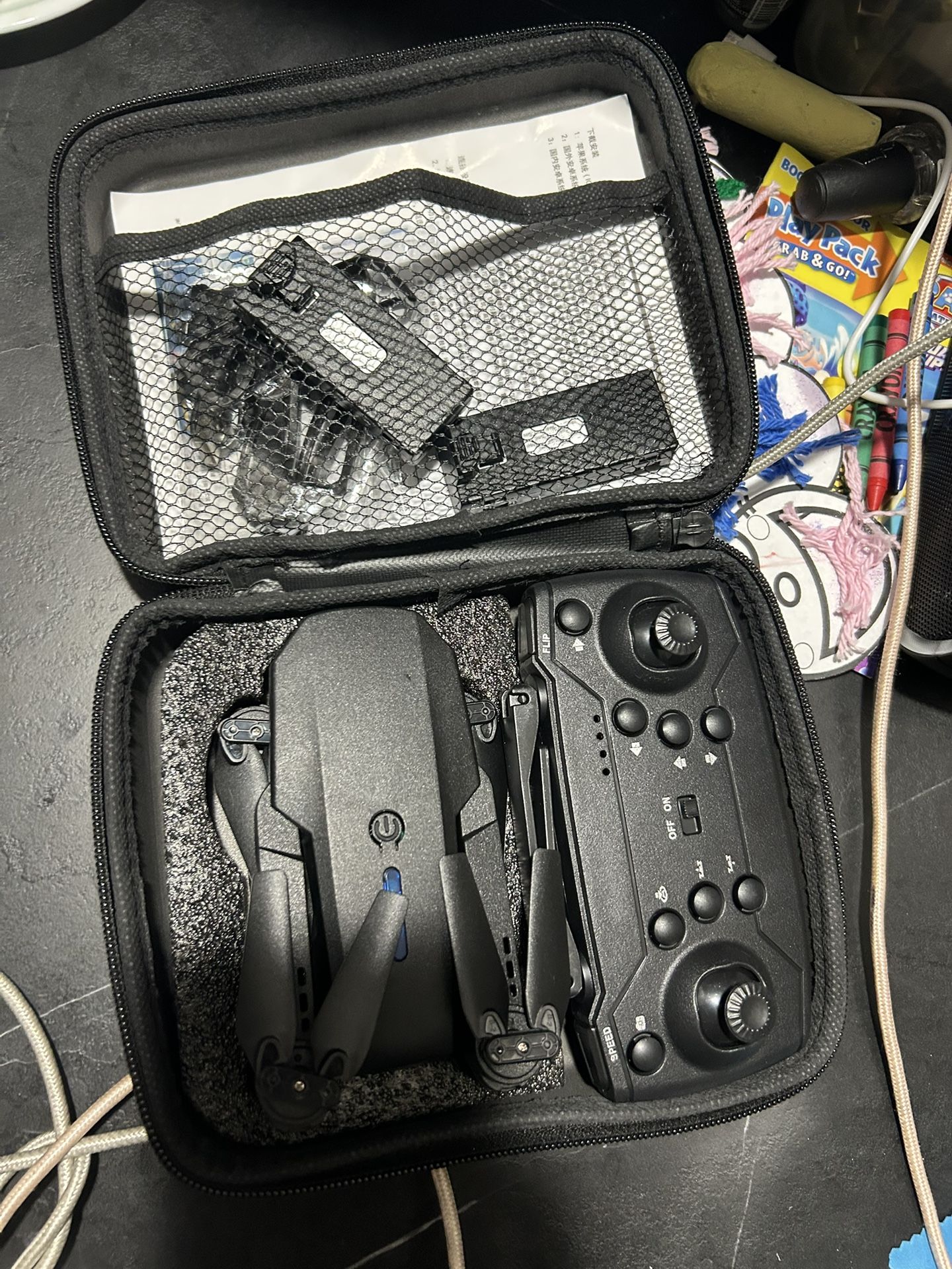 Drone