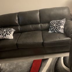 Ashley Bladen Sofa Almost New-OBO