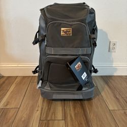 Gold Collection Baseball Bag