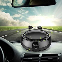 Car Air Purifier