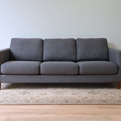 American Leather Kendall Sofa