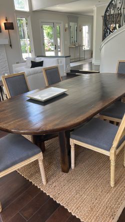 Ding room table only