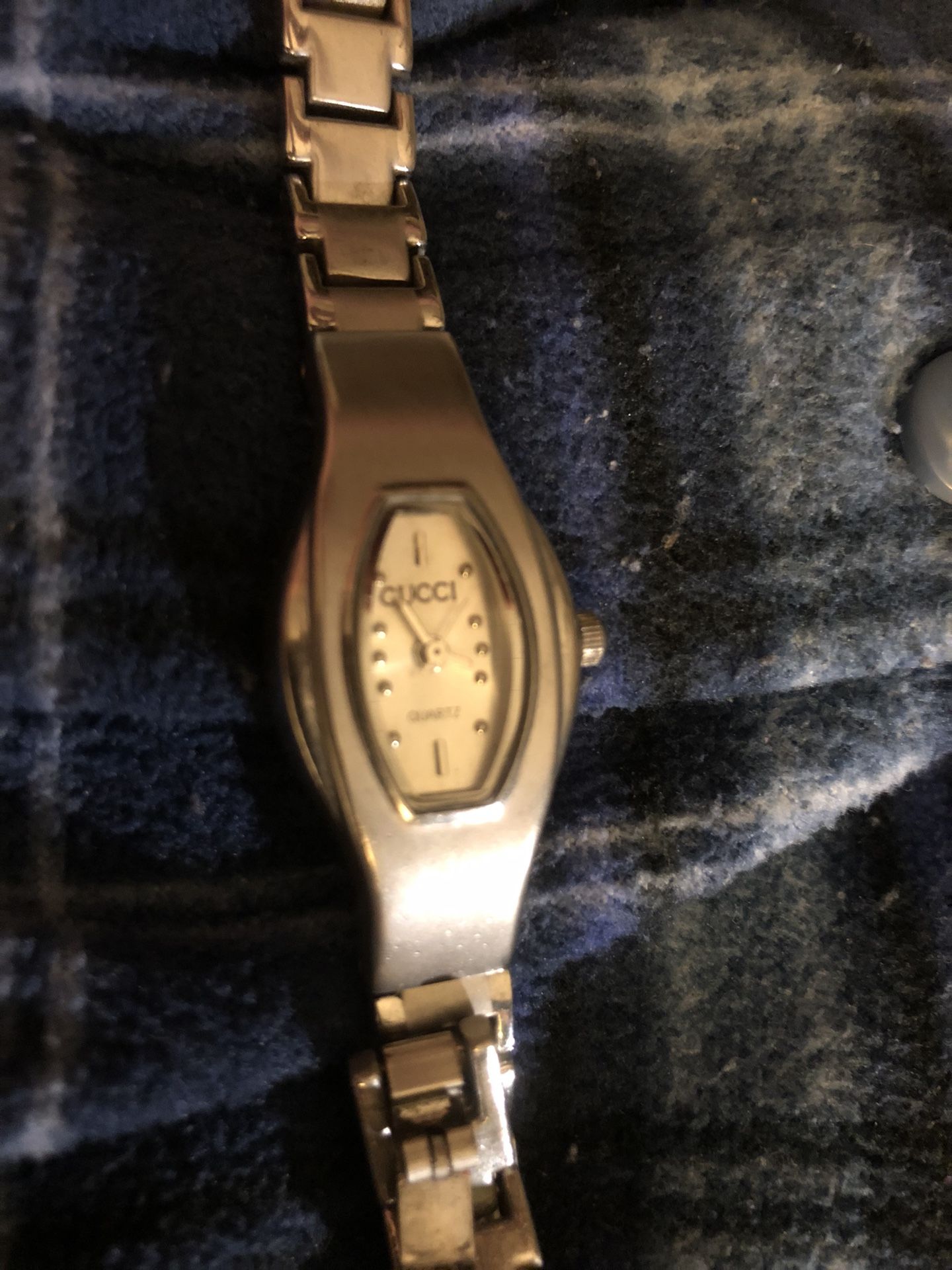 Gucci Vintage 90001 Series