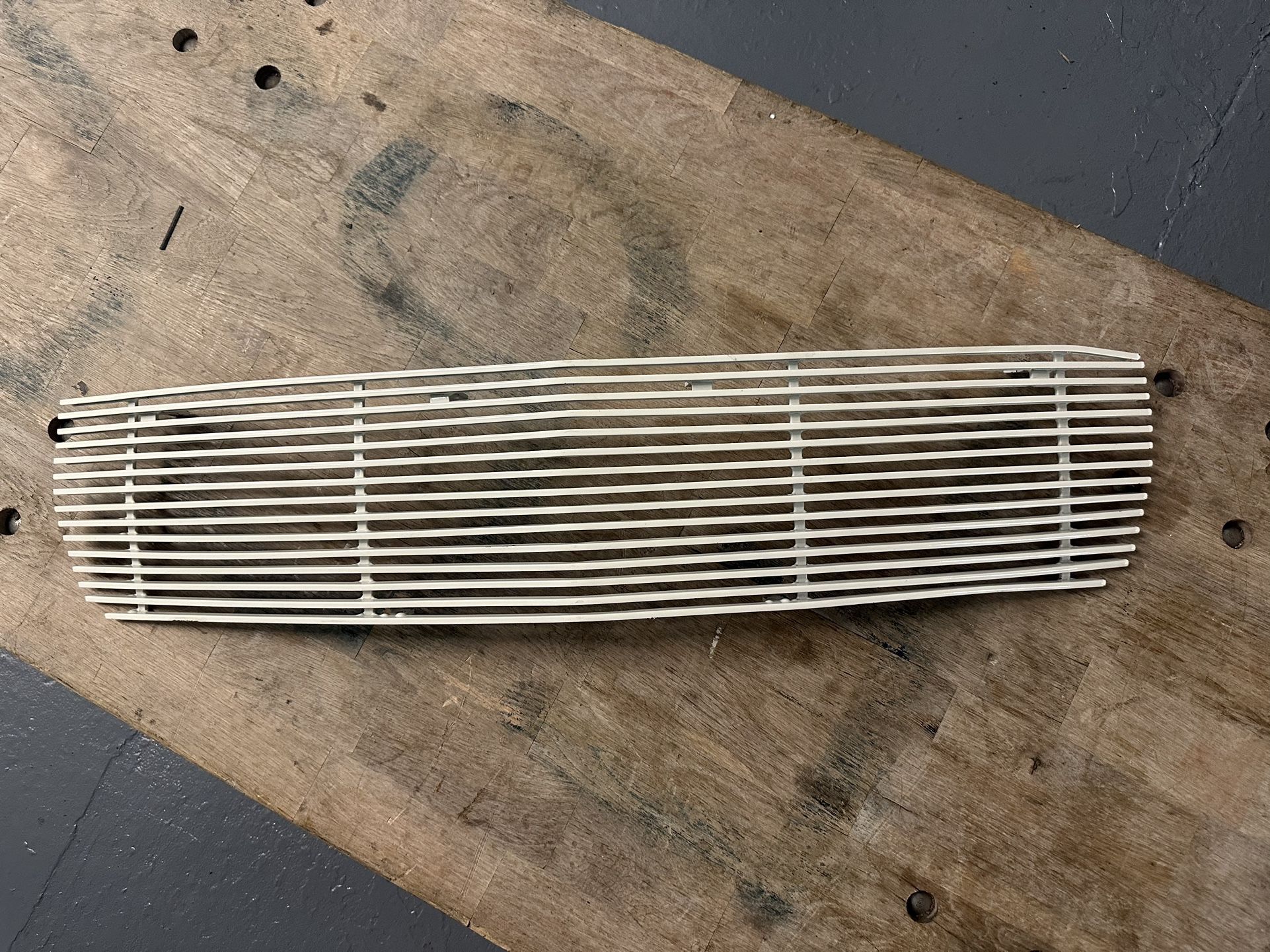 Cadillac Eldorado Aftermarket Grill