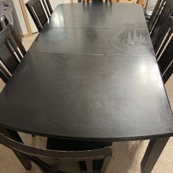 Dinning room Table