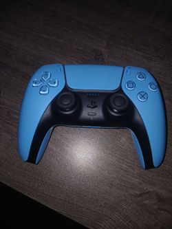 Blue controller