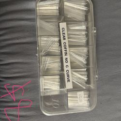 Acrylic Tips 